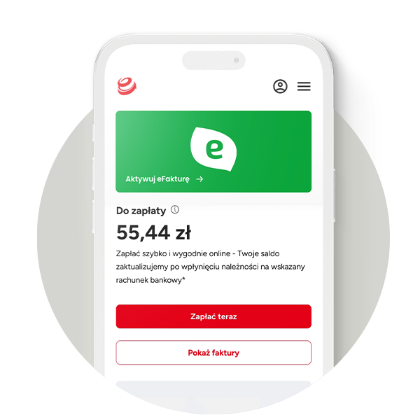 ekran telefonu z serwisem ENERGA24