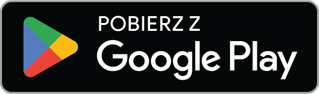 Logo sklepu Google Play