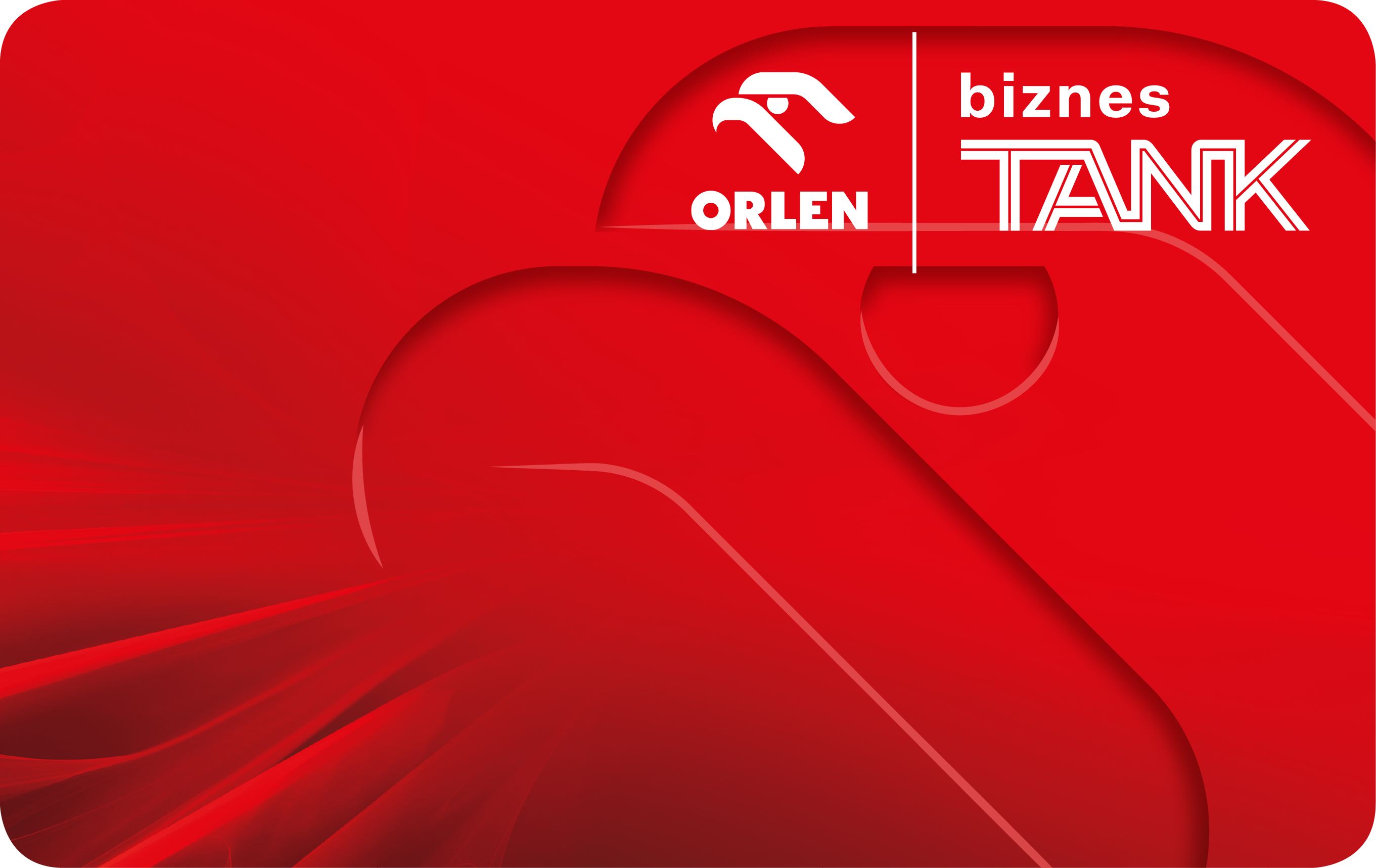 karta ORLEN Biznes Tank